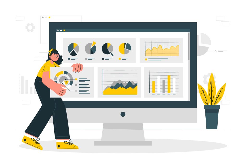 Data Visualization: Google Looker Studio’s 5 Elite Features