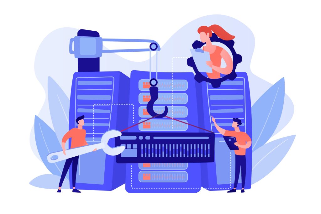 VPS Management 101: Master Your Server