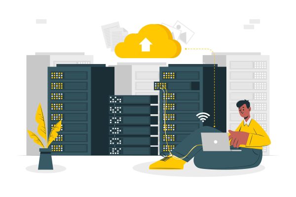 VPS Hosting: 8 Reasons It’s A Great Choice