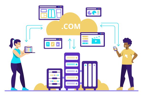 Additional Uses of VPS Hosting