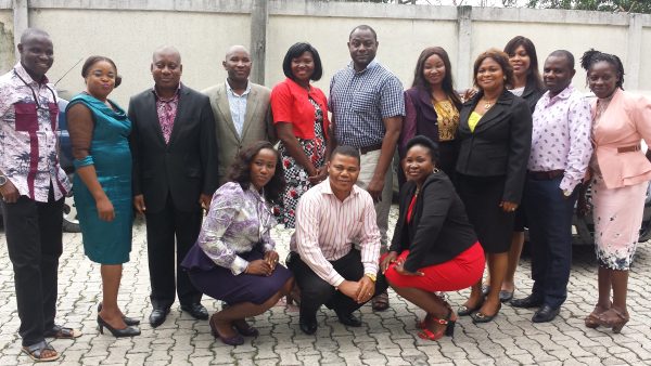 Training SIFMIS Accountants