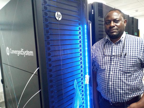 SIFMIS Datacenter